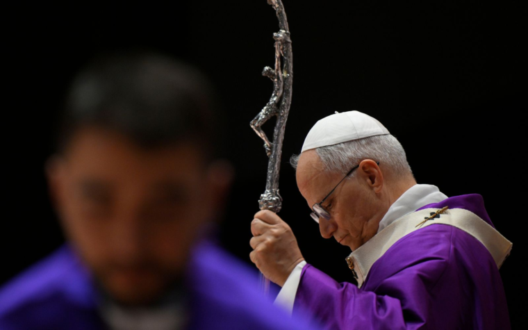 Silencio en la Mezquita Azul y apuesta por la unidad: así transcurrió el tercer día del Papa en Turquía