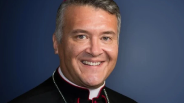 León XIV nombra a un oratoriano nacido en México nuevo Obispo de Corpus Christi en Texas, EE.UU.