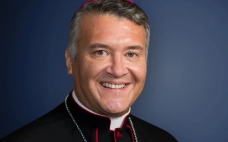 León XIV nombra a un oratoriano nacido en México nuevo Obispo de Corpus Christi en Texas, EE.UU.