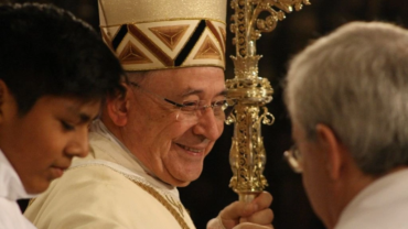 Fallece el Arzobispo Emérito de Burgos, Mons. Francisco Gil Hellín 