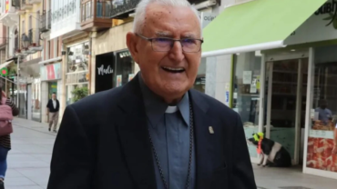 Bolivia: Avenida Che Guevara pasará a llamarse Mons. Nicolás Castellanos