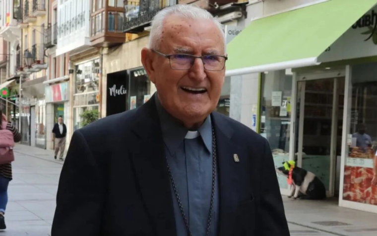 Bolivia: Avenida Che Guevara pasará a llamarse Mons. Nicolás Castellanos