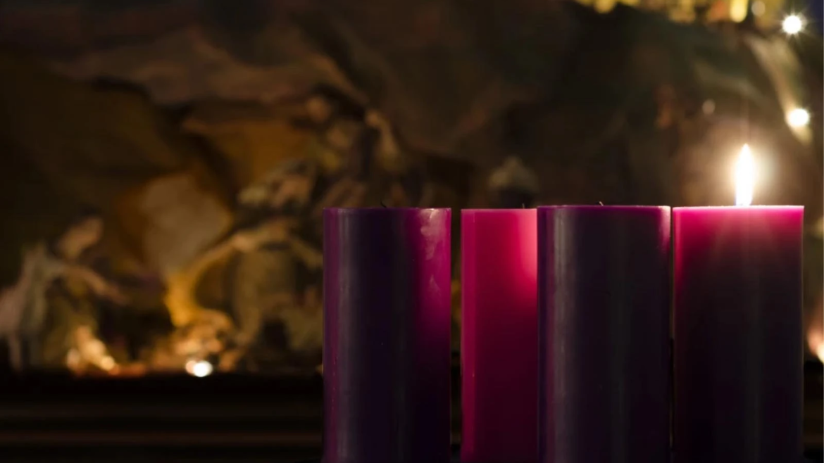 Que la Navidad no te tome por sorpresa: Consejos de la Iglesia para el Adviento