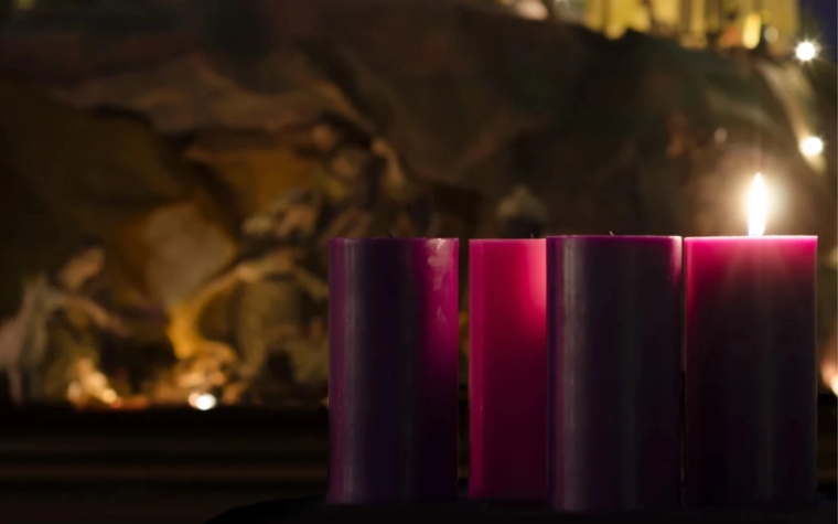Que la Navidad no te tome por sorpresa: Consejos de la Iglesia para el Adviento