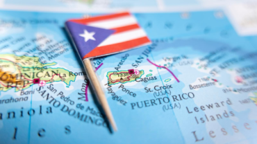 Obispos de Puerto Rico alertan sobre “posibles escaladas” de una guerra EE.UU. – Venezuela