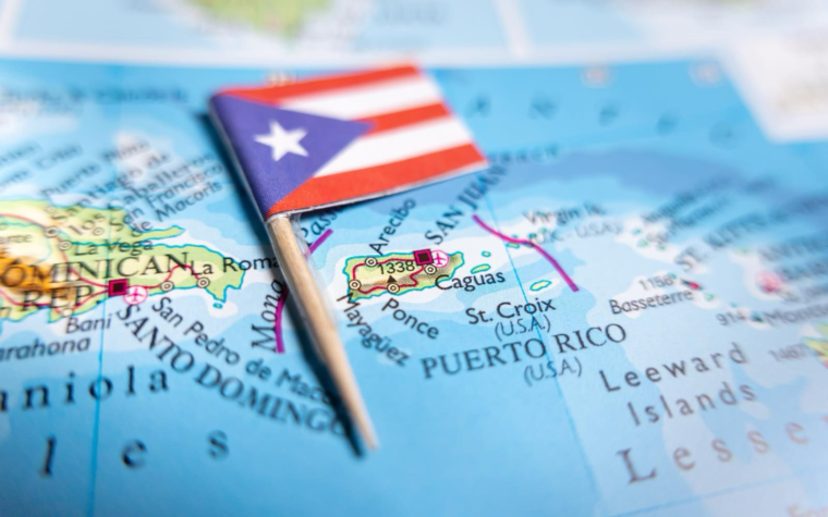 Obispos de Puerto Rico alertan sobre “posibles escaladas” de una guerra EE.UU. – Venezuela