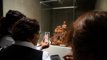 Estos son los 5 belenes finalistas del Concurso Nacional de Nacimientos en Perú