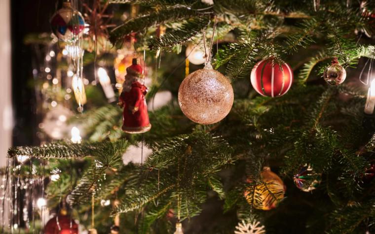 La Iglesia en México alienta en este Adviento a “adornar el alma” y no sólo decorar la casa