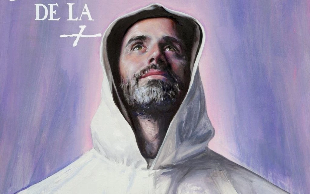 Carmelitas Descalzos se preparan para vivir el año jubilar de San Juan de la Cruz 