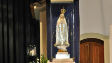 Así podrás enviar tus intenciones a la Virgen de Fátima