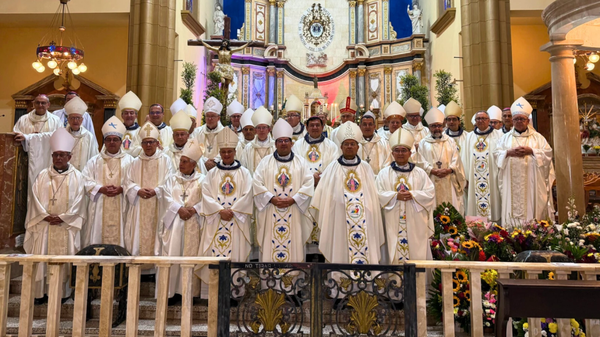 Obispos centroamericanos llaman a cuidar la Casa Común y acompañar a migrantes y jóvenes