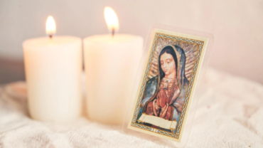 Con este libro gratuito puedes prepararte para vivir mejor la Fiesta de la Virgen de Guadalupe