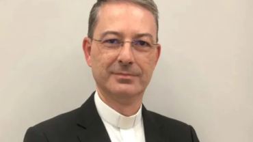 El Papa León XIV nombra un nuevo obispo auxiliar para Belo Horizonte en Brasil