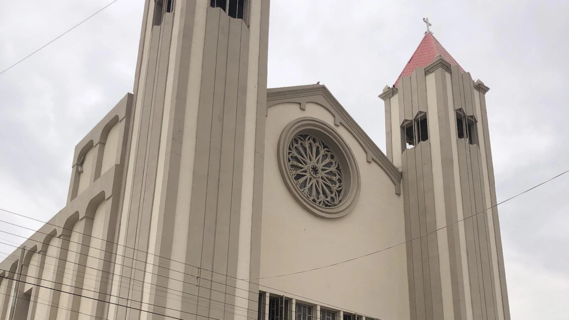 Obispo advierte sobre supuesto sacerdote en México: “no está en comunión con nuestra Iglesia”