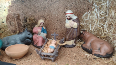 Católicos se movilizan contra el veto al pesebre de Navidad del Ayuntamiento de Barcelona 