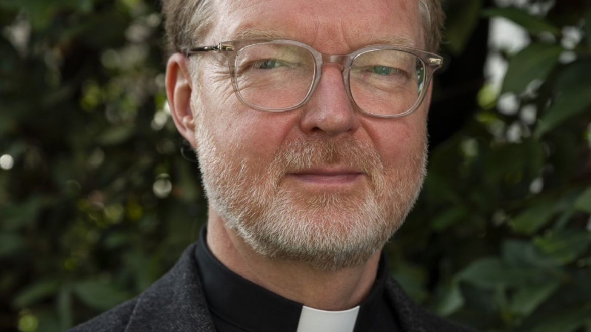 Recordar para sanar: sacerdote explica por qué la memoria es clave contra los abusos en la Iglesia