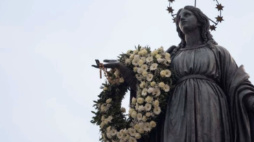 Por primera vez, el Papa León XIV rendirá homenaje a la Inmaculada en Roma el 8 de diciembre