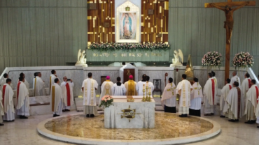 Obispo de Sinaloa, México, anima a “recomponer” la sociedad inspirado en el mensaje guadalupano