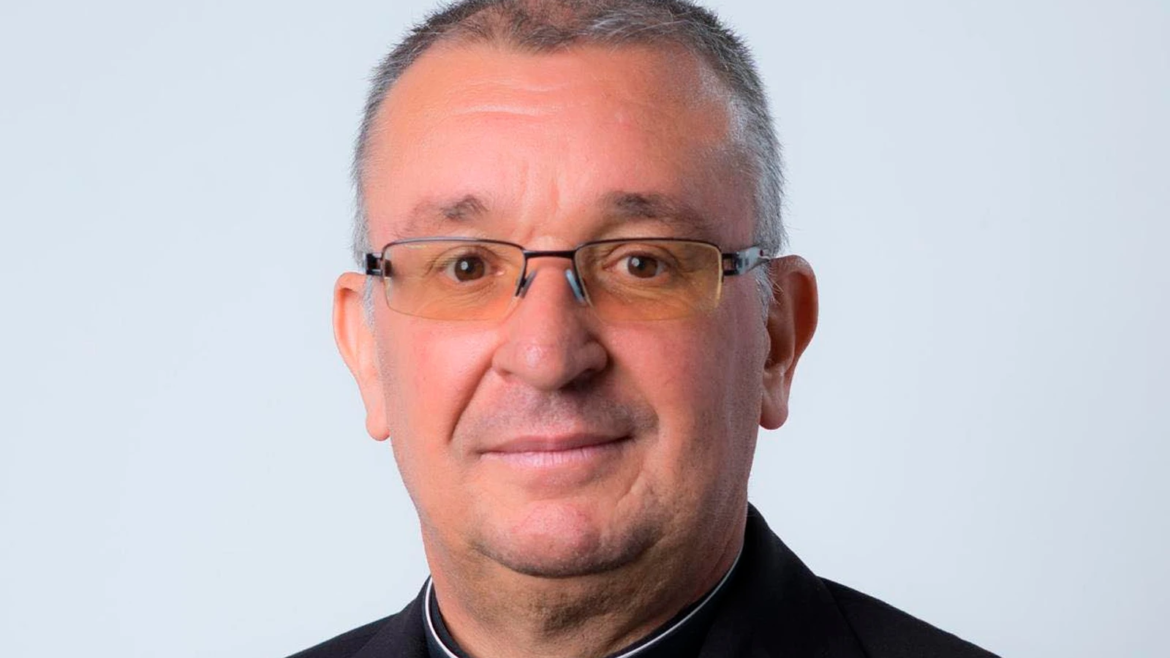 El Papa León XIV nombra en Colombia al nuevo vicario apostólico de Leticia