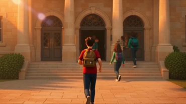 Jesuitas ultiman el primer videojuego que plantea interrogantes vocacionales 