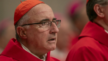 Cardenal Sturla desmiente “afirmaciones calumniosas” y reitera su compromiso con la prevención de abusos