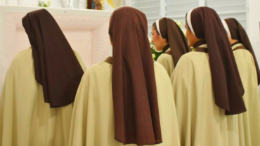 Hermanas de Nazaret asumirán el cuidado de hogar para niños vulnerables en El Salvador