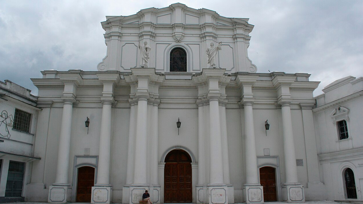 Arquidiócesis colombiana convoca el Día Blanco por la Paz del Cauca