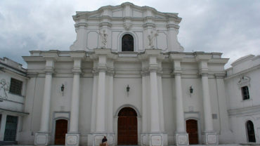 Arquidiócesis colombiana convoca el Día Blanco por la Paz del Cauca